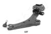 ASHIKA 72-0L-L06R Track Control Arm